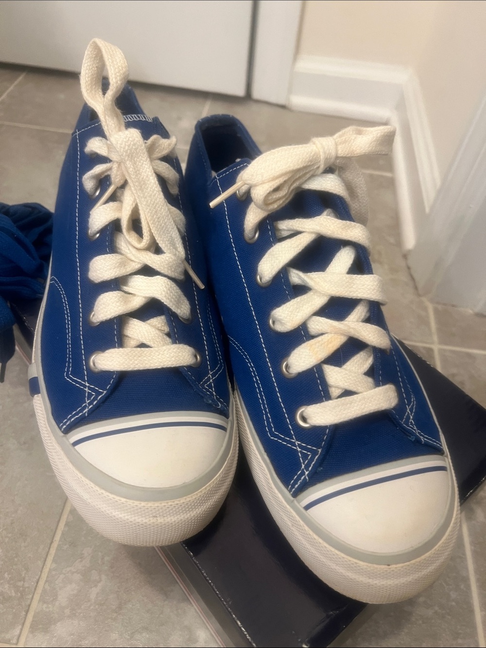 Pro-Keds Men’s - Picture 4 of 5
